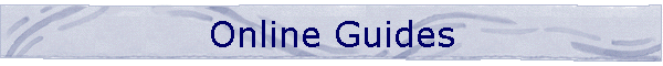 Online Guides